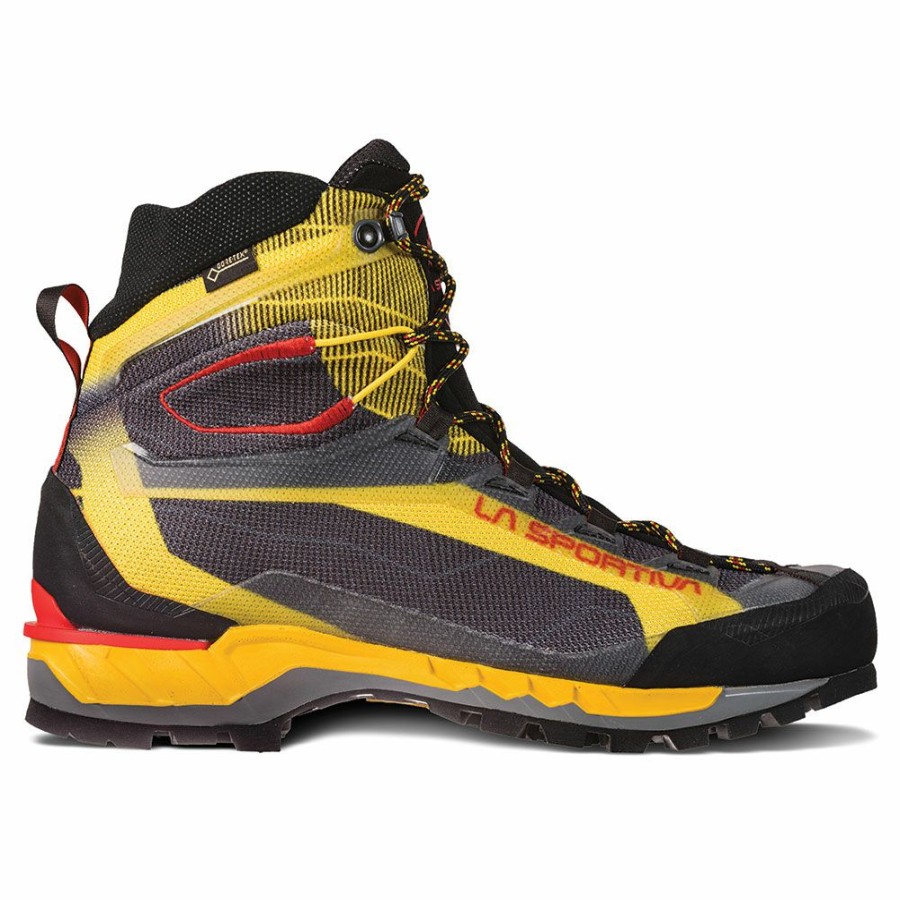 Footwear * | La Sportiva Trango Tech Gtx Men'S