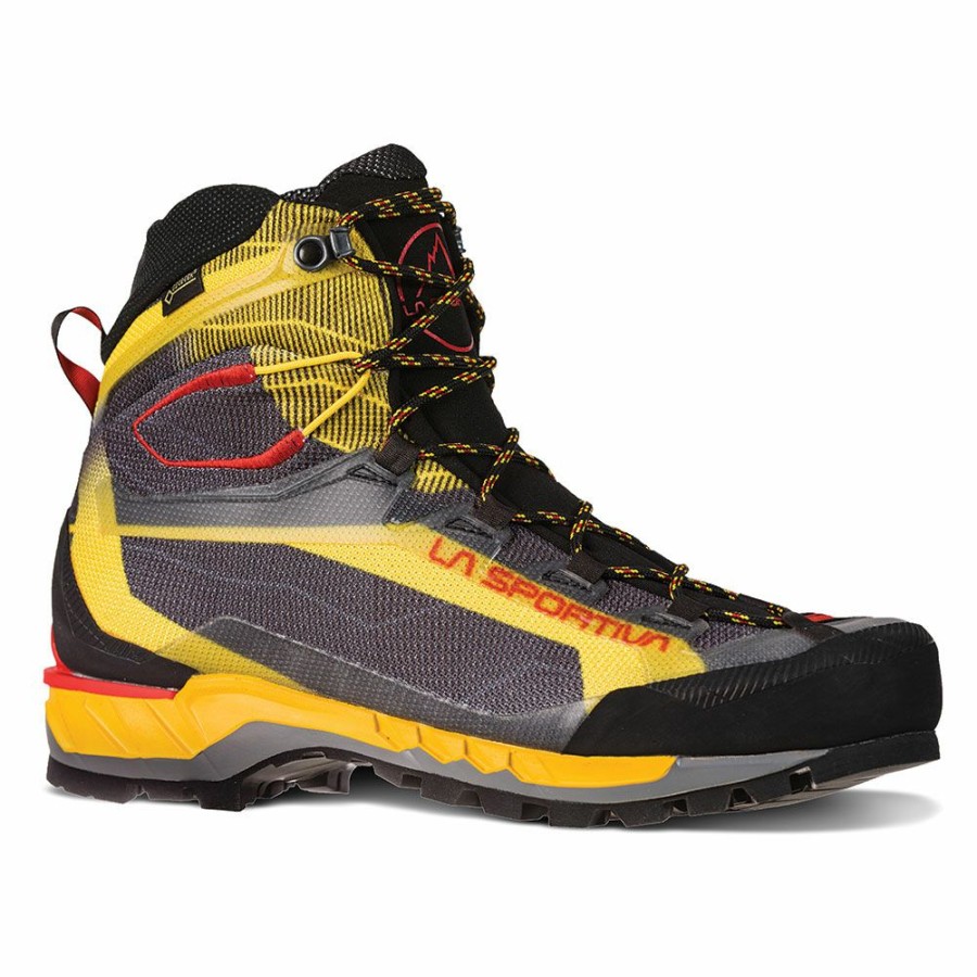 Footwear * | La Sportiva Trango Tech Gtx Men'S