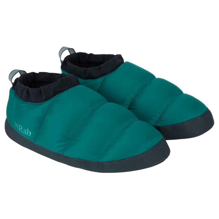 Footwear * | Rab Down Hut Slipper