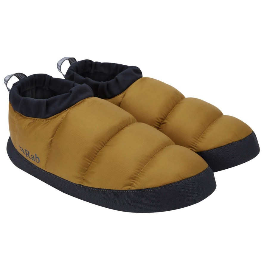 Footwear * | Rab Down Hut Slipper