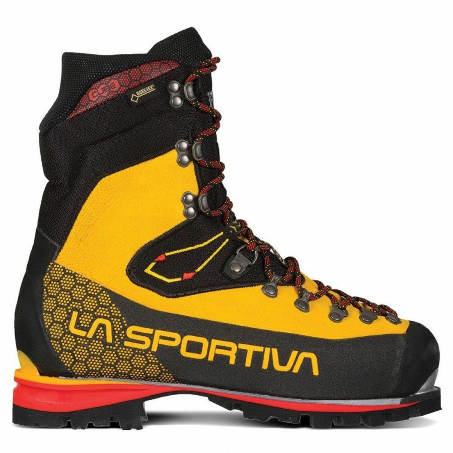 Footwear * | La Sportiva Nepal Cube Gtx Men'S