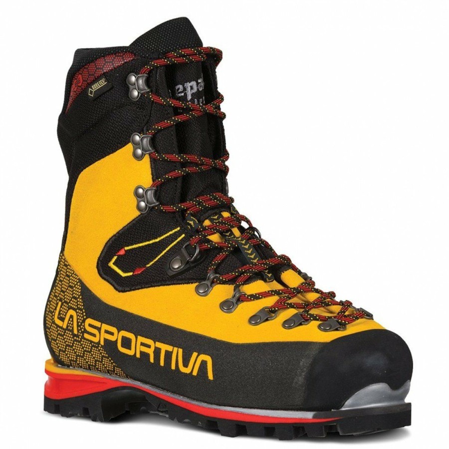 Footwear * | La Sportiva Nepal Cube Gtx Men'S