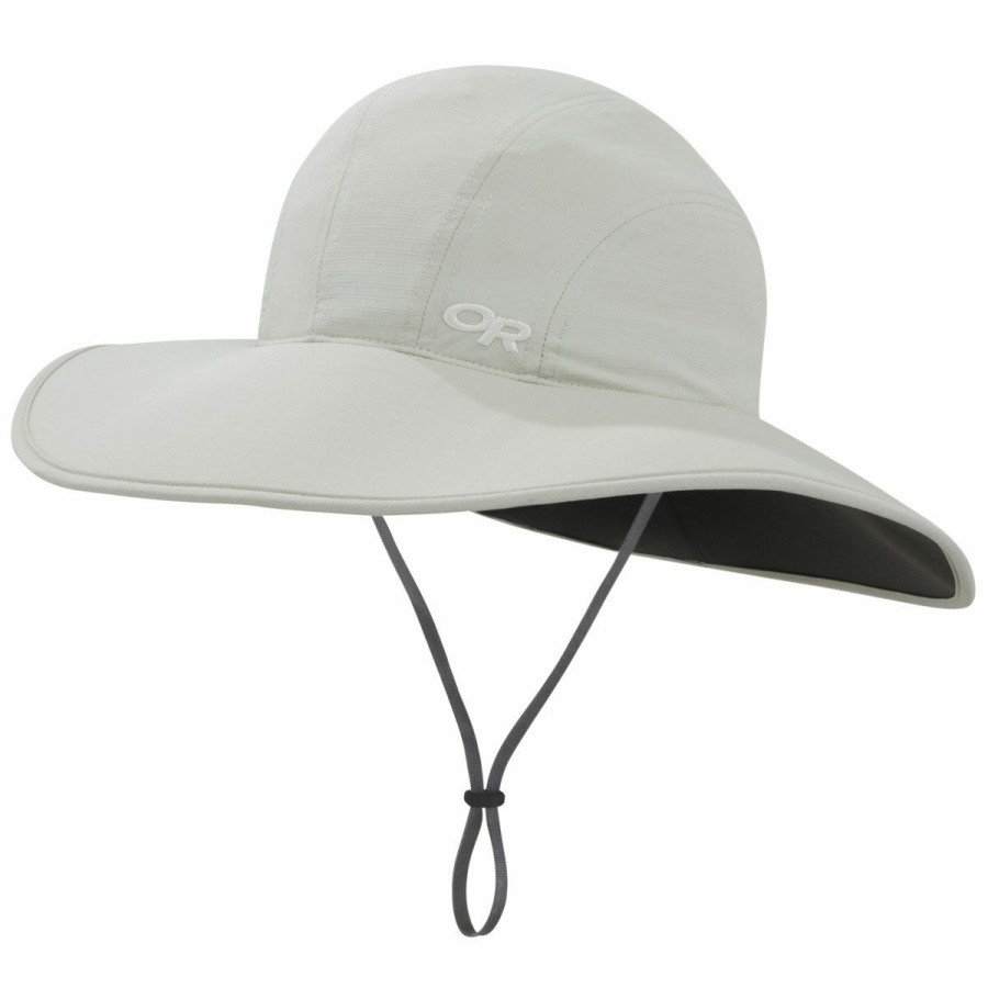 Sun Protection * | Outdoor Research Oasis Sun Hat Women'S Sand