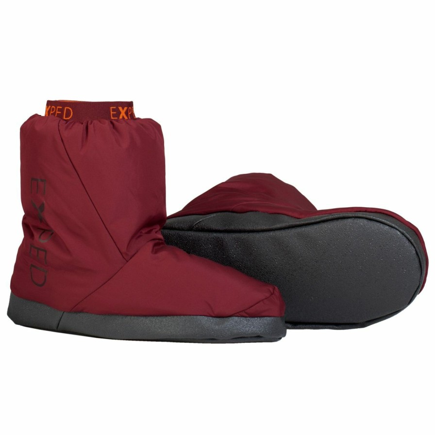 Footwear * | Exped Camp Booty