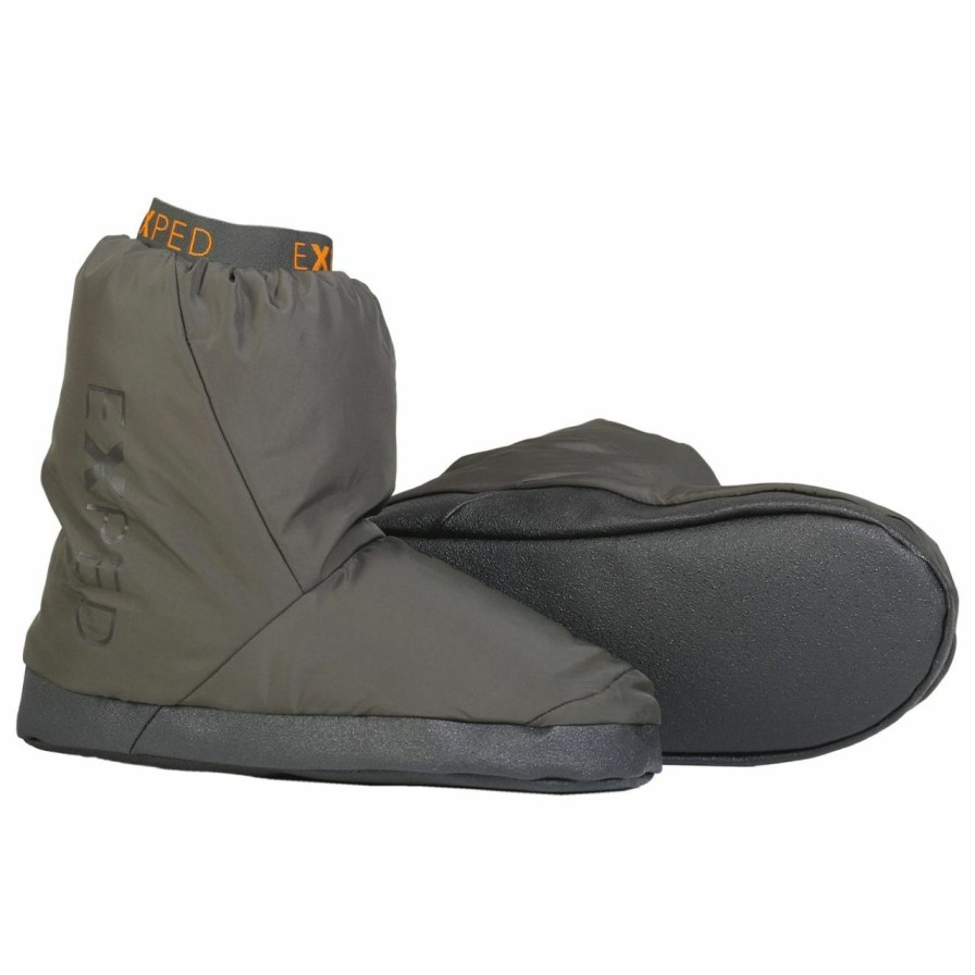 Footwear * | Exped Camp Booty