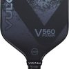 Vulcan * | Vulcan V560 Power Pickleball Paddle