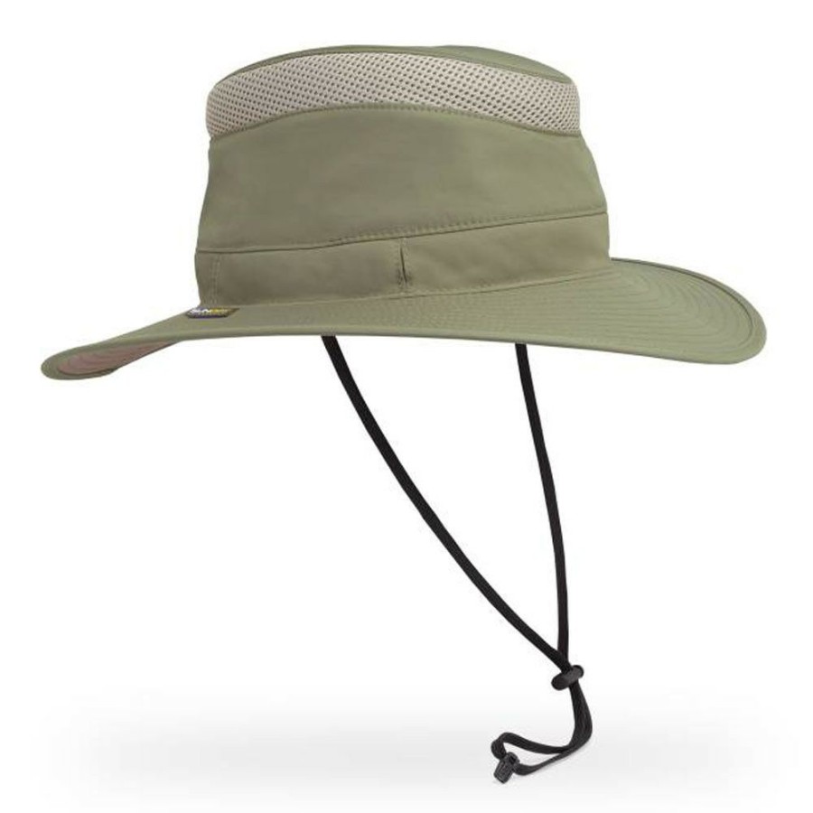 Sun Protection * | Sunday Afternoons Charter Hat (Fall 2022) Chaparral