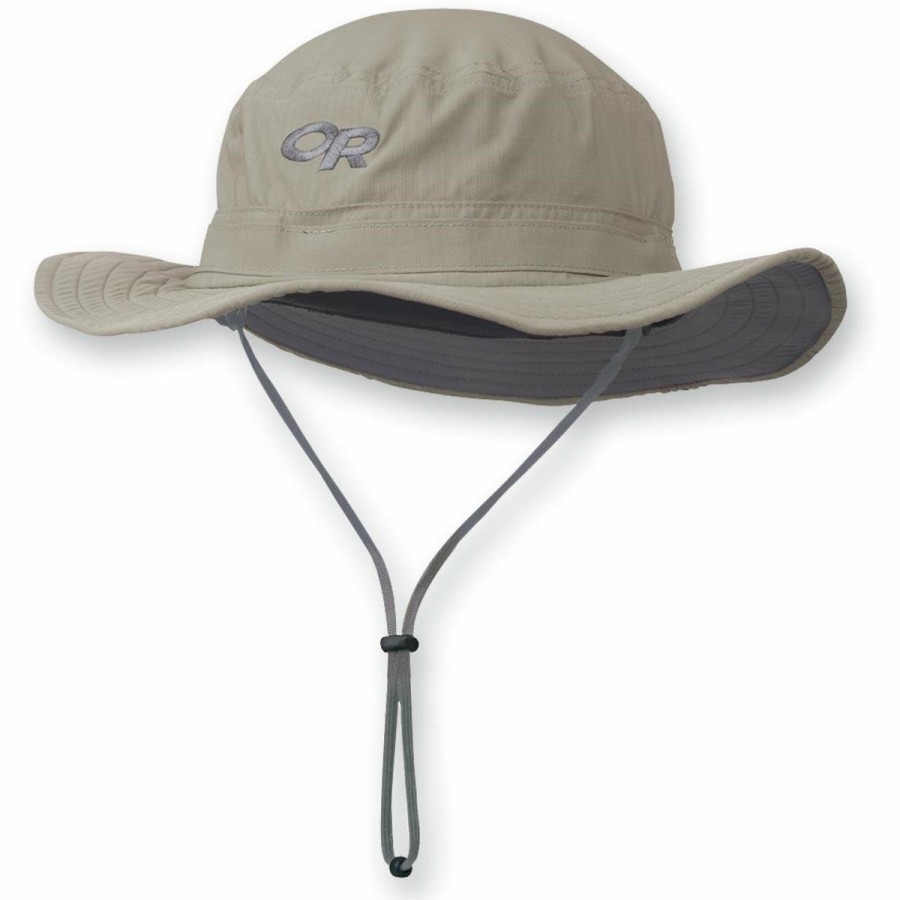 Sun Protection * | Outdoor Research Helios Sun Hat