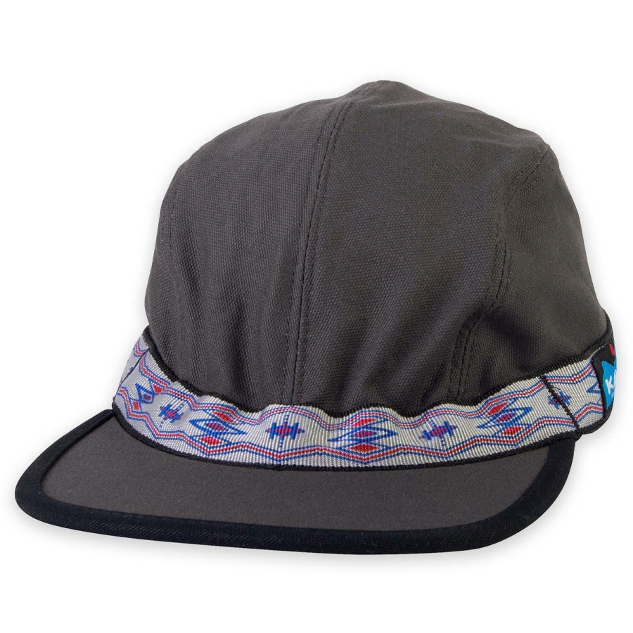 Caps * | Kavu Organic Strapcap