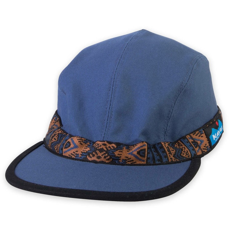 Caps * | Kavu Organic Strapcap