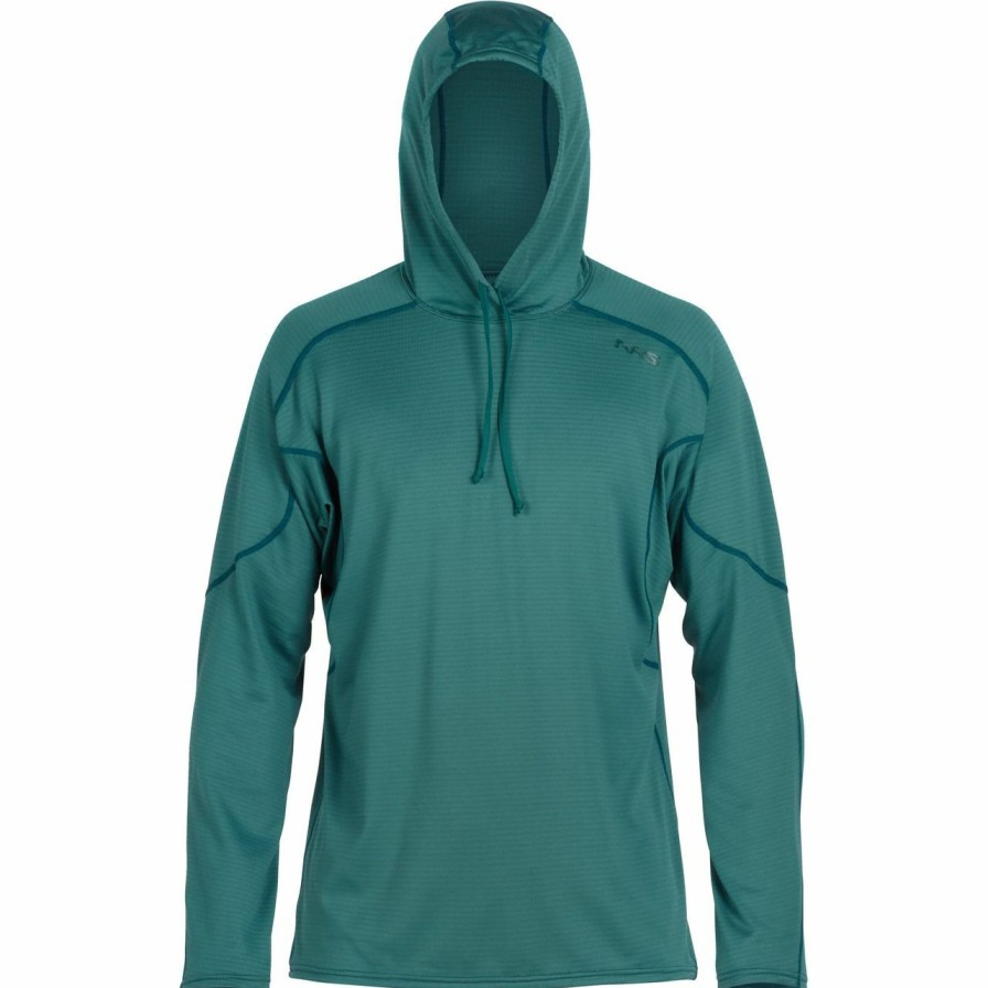 Men'S Shirts * | Nrs Lightweight Hoodie Men'S