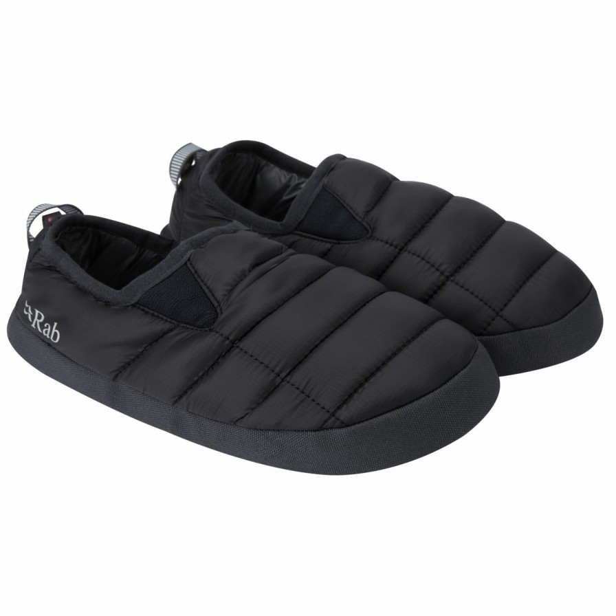 Footwear * | Rab Cirrus Hut Slipper