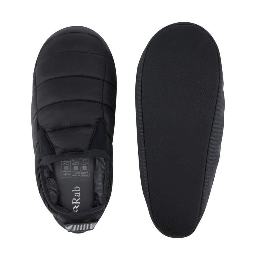 Footwear * | Rab Cirrus Hut Slipper