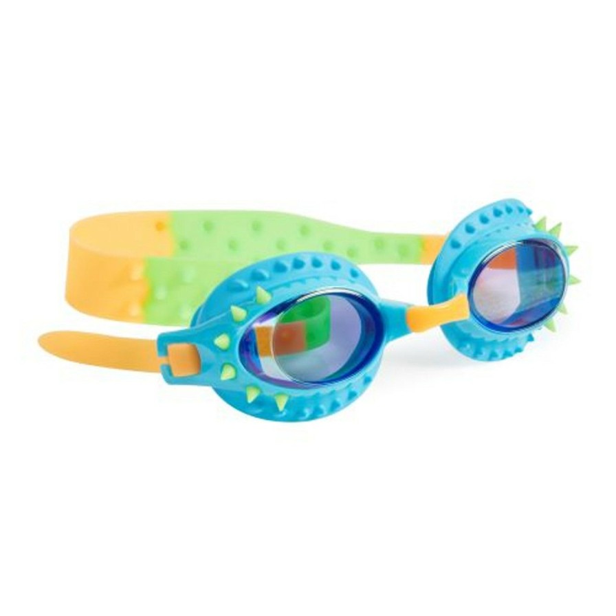 Swimwear * | Bling2O Nelly Spike Swim Goggles