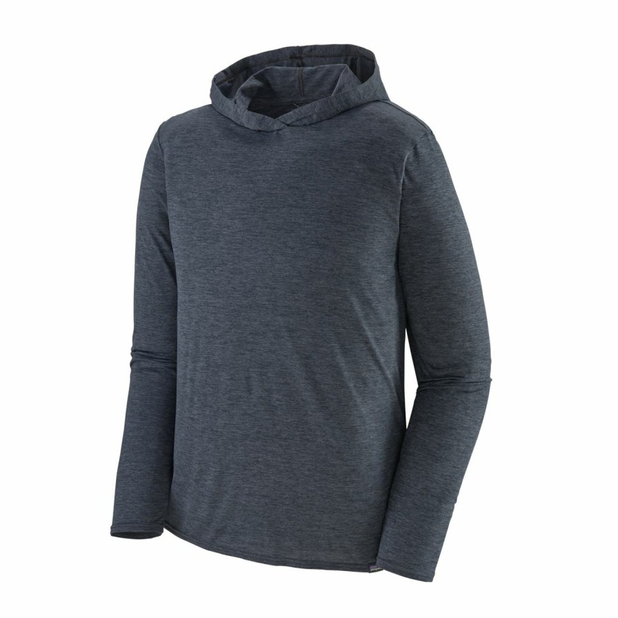 Men'S Shirts * | Patagonia Capilene Cool Daily Hoody Men'S