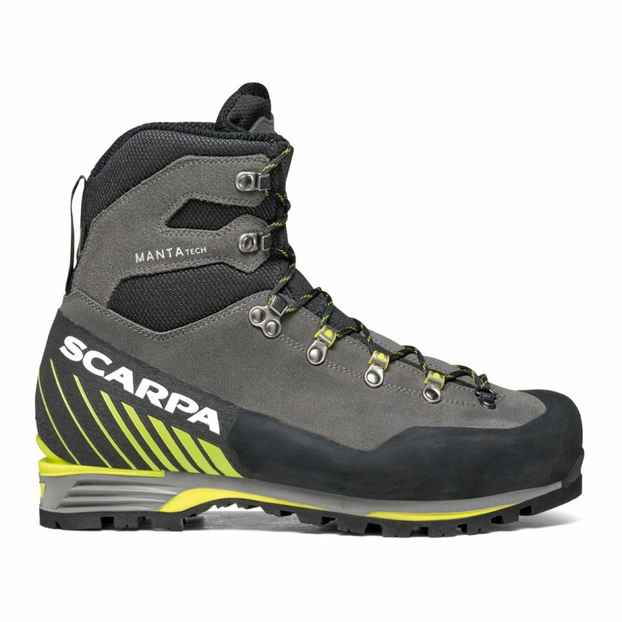 Footwear * | Scarpa Manta Tech Gtx Men'S