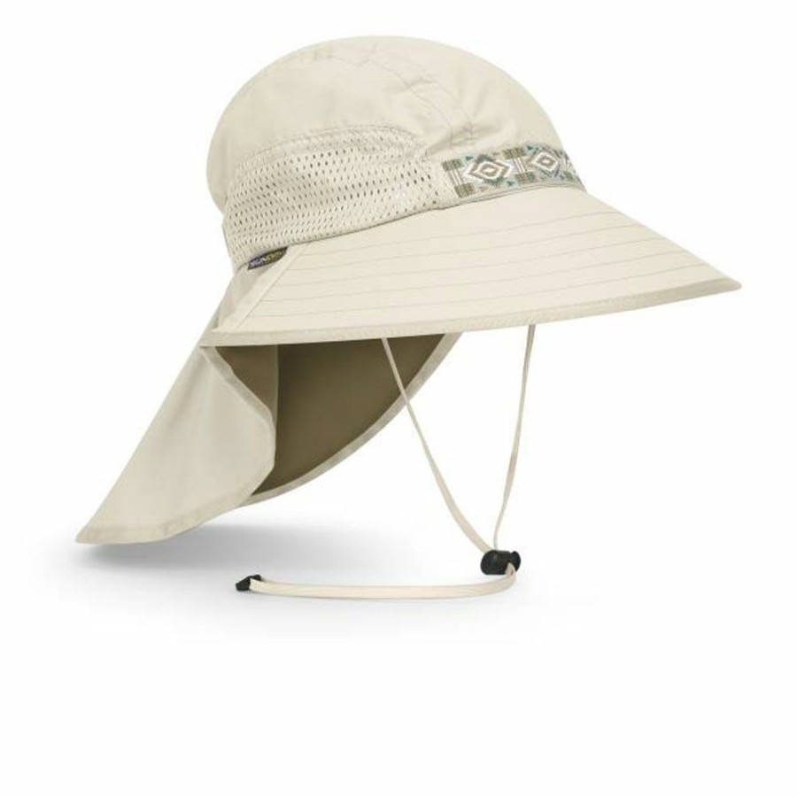 Sun Protection * | Sunday Afternoons Adventure Hat Cream