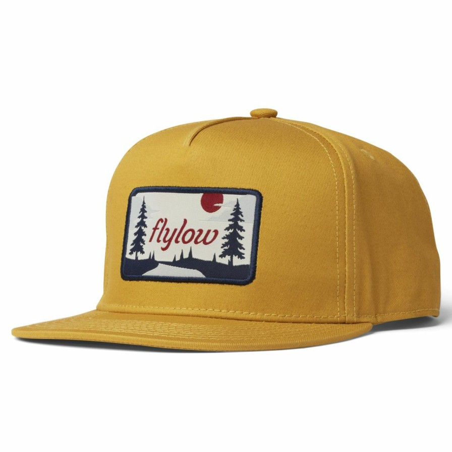 Caps * | Flylow Melvin Cap (Spring 2022)