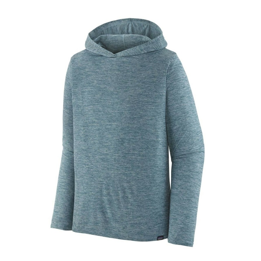 Men'S Shirts * | Patagonia Capilene Cool Daily Hoody Men'S (Spring 2022)