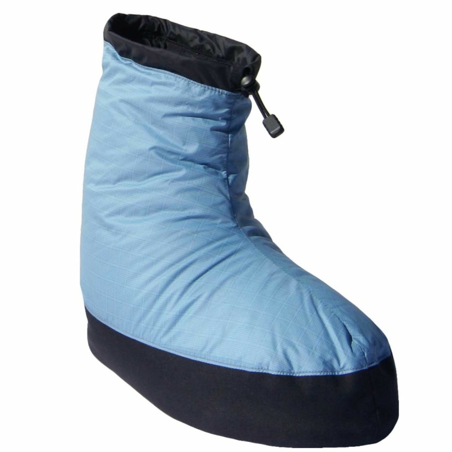 Footwear * | Western Mountaineering Down Booties Unisex