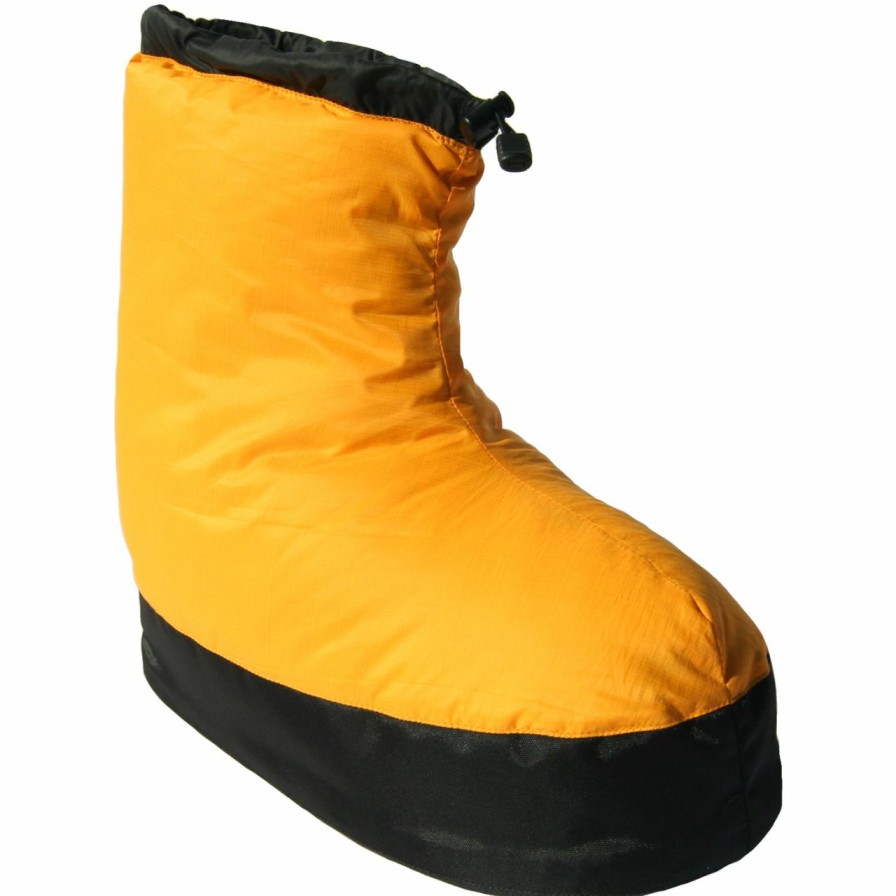 Footwear * | Western Mountaineering Down Booties Unisex