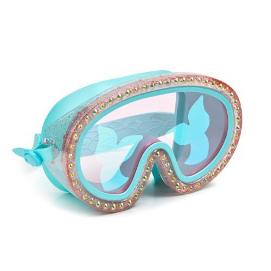 Swimwear * | Bling2O Magical Sea Swim Mask