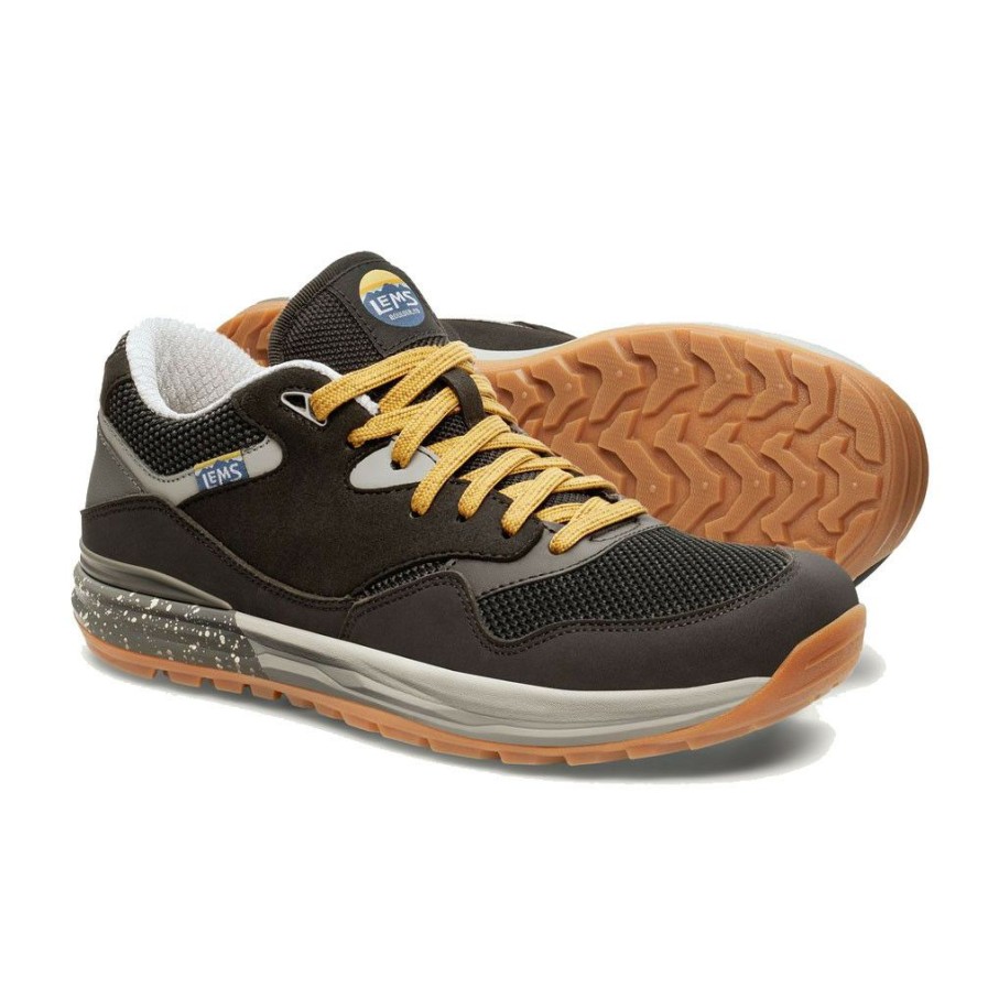 Footwear * | Lems Trailhead Men'S (Fall 2022)