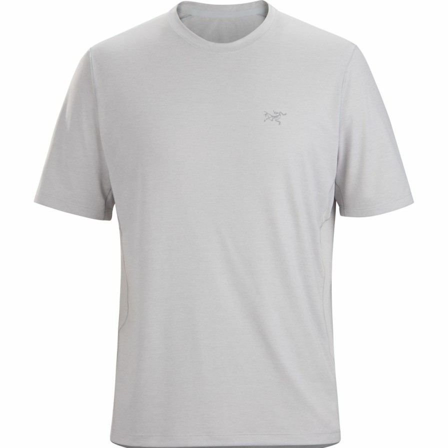 Men'S Shirts * | Arc'Teryx Cormac Crew Ss Men'S