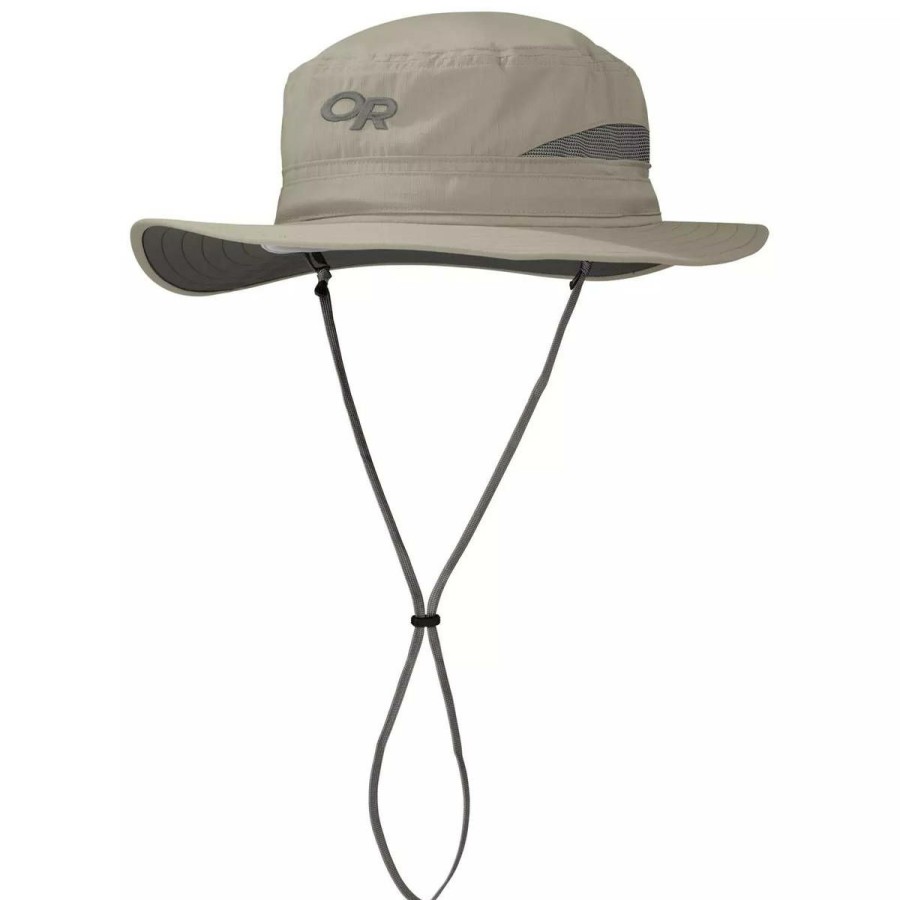 Sun Protection * | Outdoor Research Bugout Brim Hat (Spring 2022)