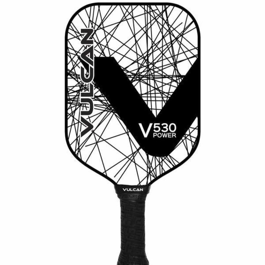 Vulcan * | Vulcan V530 Power Pickleball Paddle