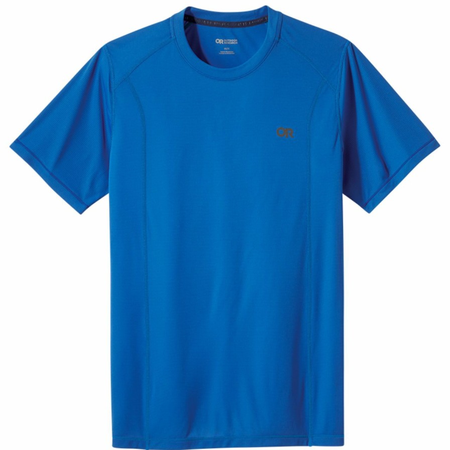 Men'S Shirts * | Outdoor Research Echo T-Shirt Men'S