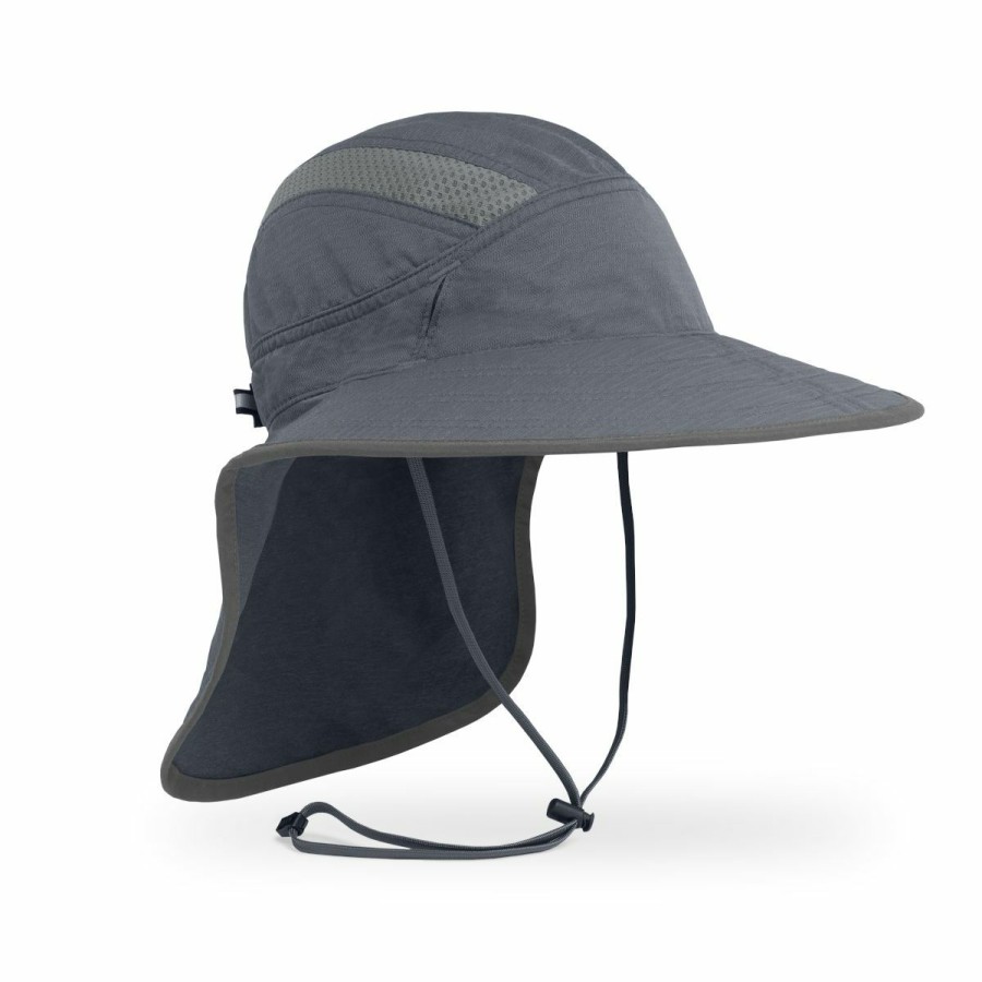 Sun Protection * | Sunday Afternoons Ultra Adventure Hat