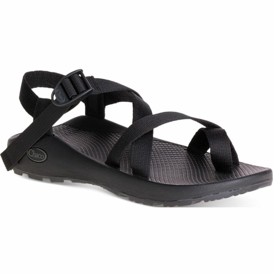 Footwear * | Chaco Z/2 Classic Men'S Black