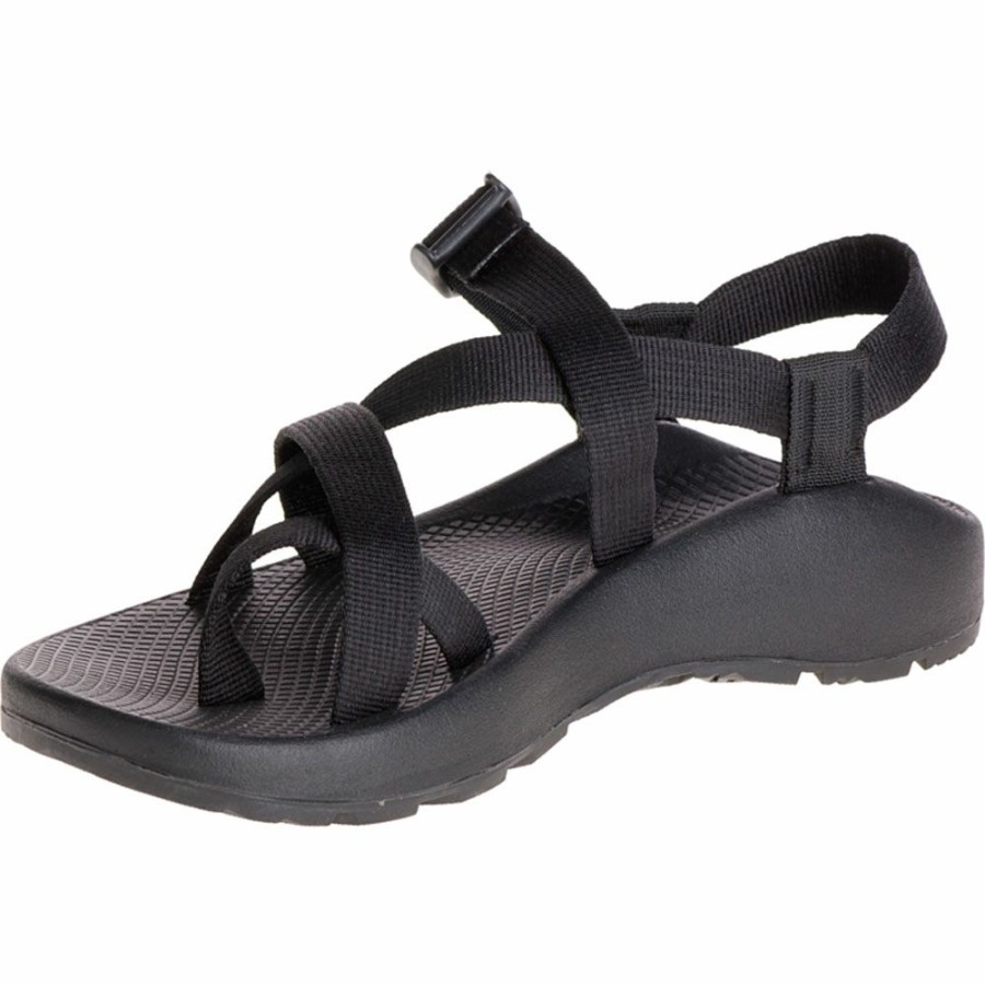 Footwear * | Chaco Z/2 Classic Men'S Black